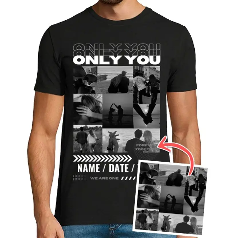 Tostadora T-shirt Uomo 1439579