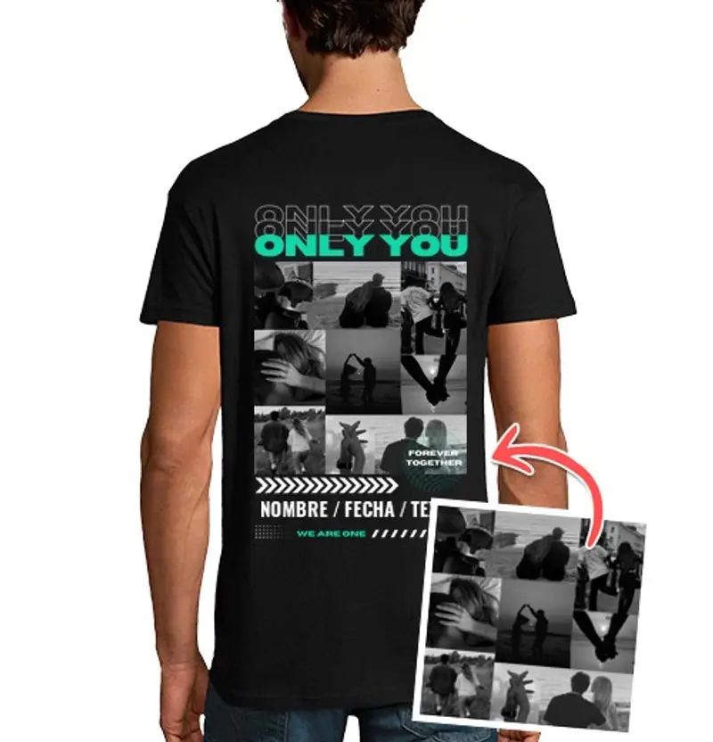 Tostadora T-shirt Uomo 1435763