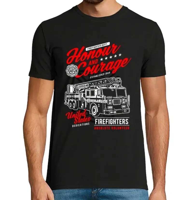 Tostadora T-shirt Uomo 1437223