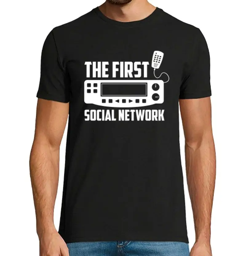 Tostadora T-shirt Uomo 1441999