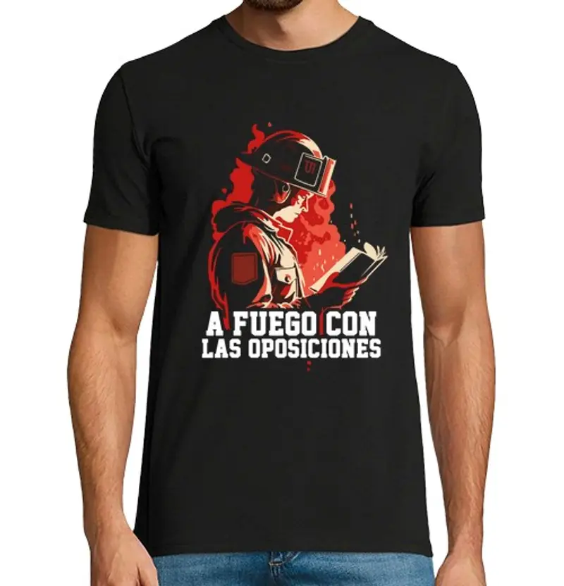 Tostadora T-shirt Uomo 1437940