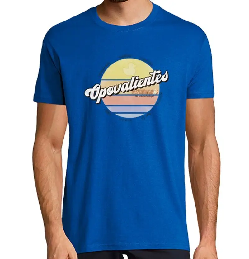 Tostadora T-shirt Uomo 1441935