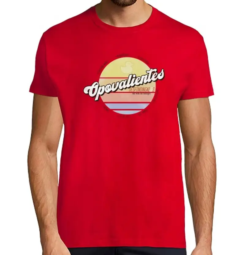 Tostadora T-shirt Uomo 1462164
