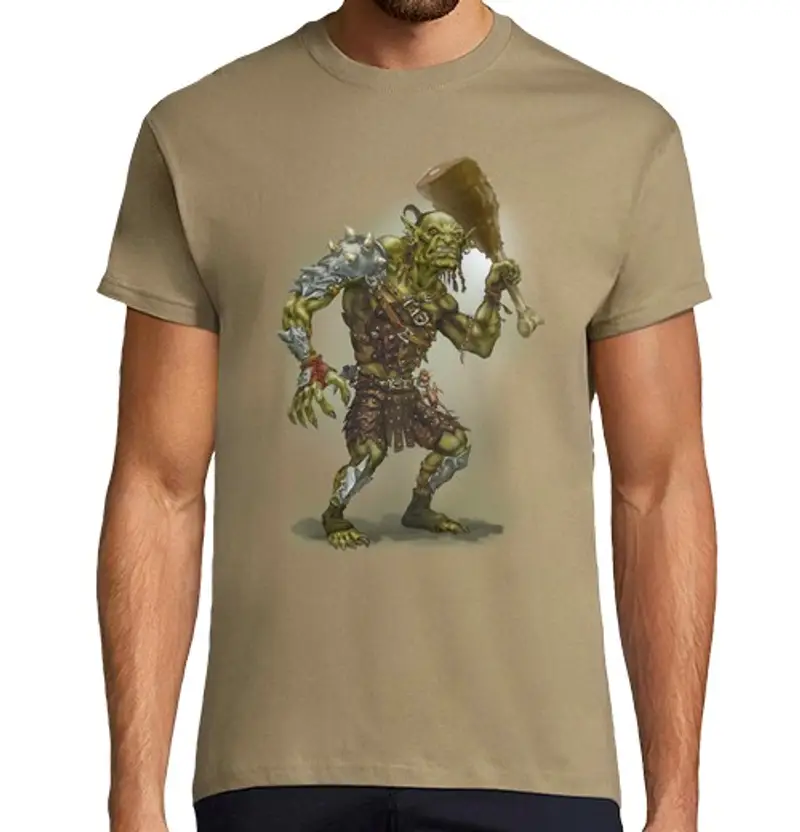 Tostadora T-shirt Uomo 1443581