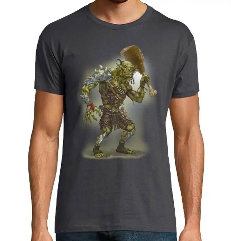 Tostadora T-shirt Uomo 1464889