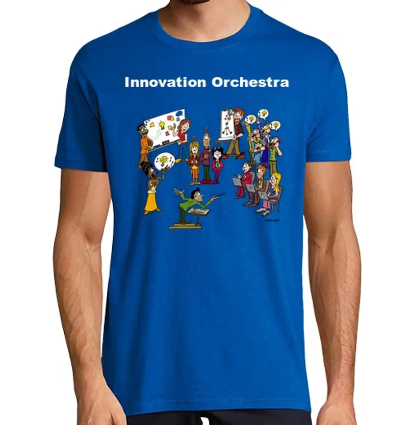 Tostadora T-shirt Uomo 1458512