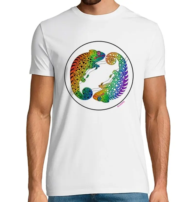 Tostadora T-shirt Uomo 1470995