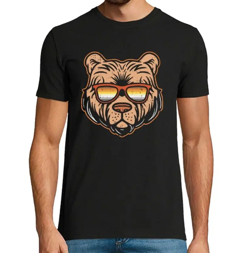 Tostadora T-shirt Uomo 1453767