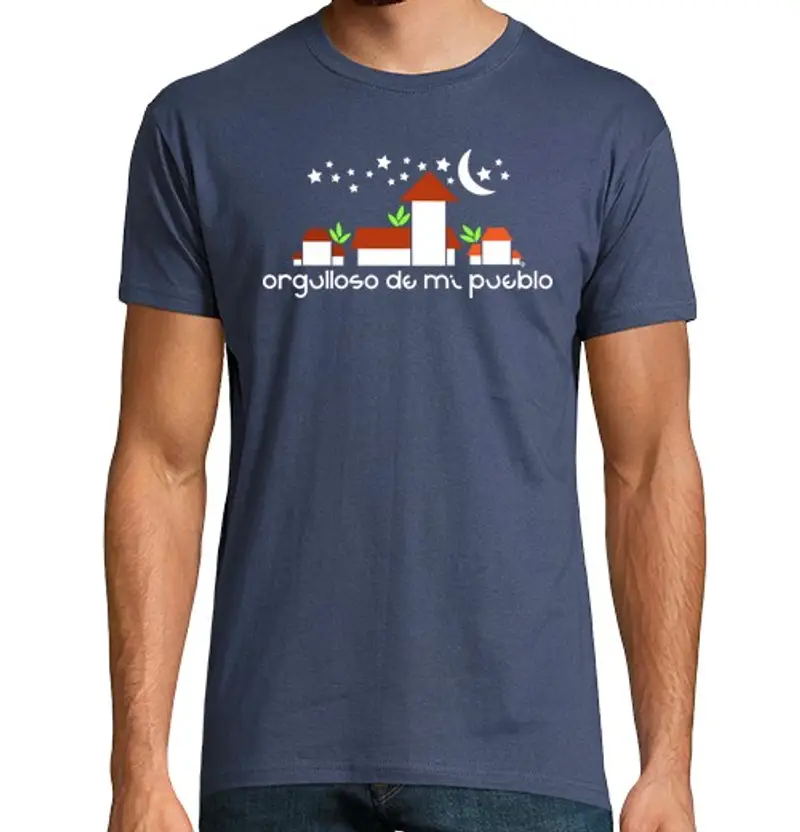 Tostadora T-shirt Uomo 1437515