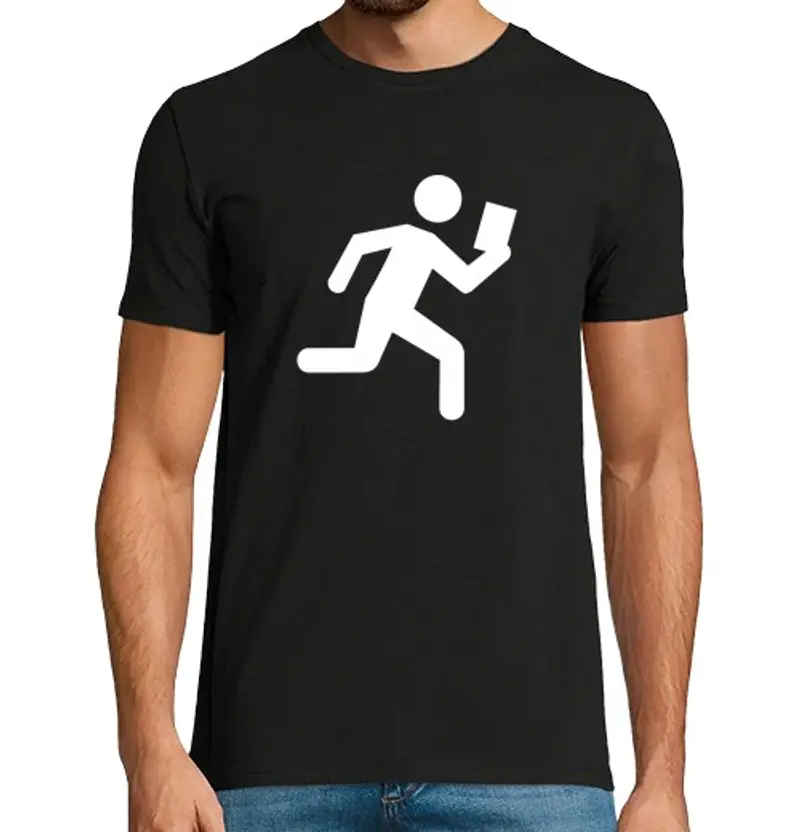 Tostadora T-shirt Uomo 1475582