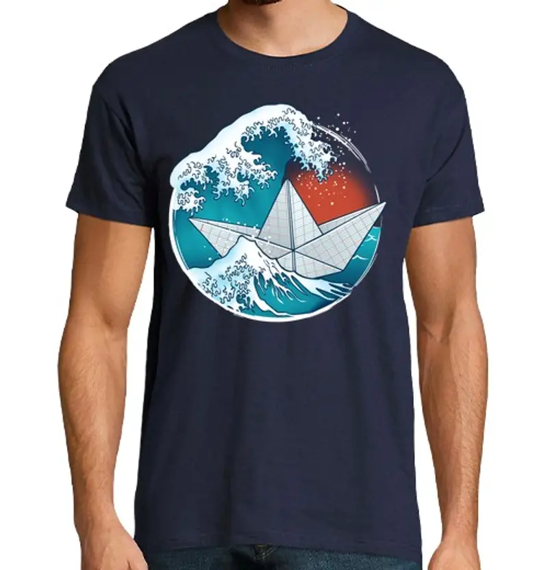 Tostadora T-shirt Uomo 1457293