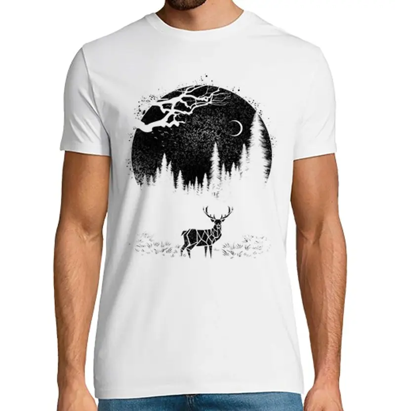 Tostadora T-shirt Uomo 1454761