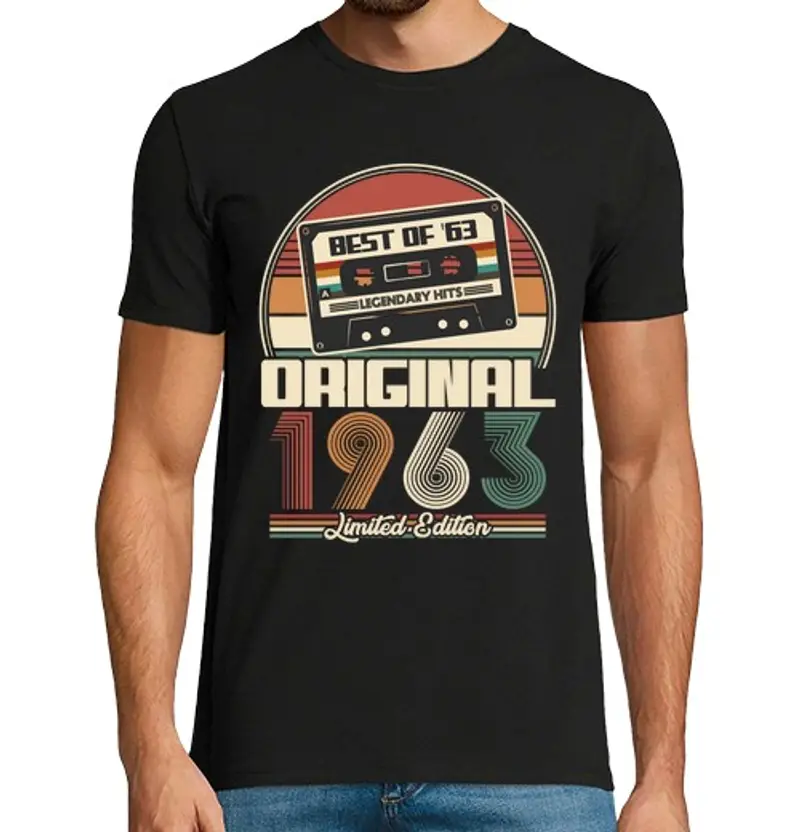 Tostadora T-shirt Uomo 1461346
