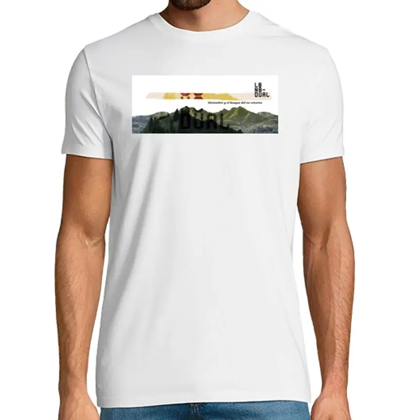 Tostadora T-shirt Uomo 1471123