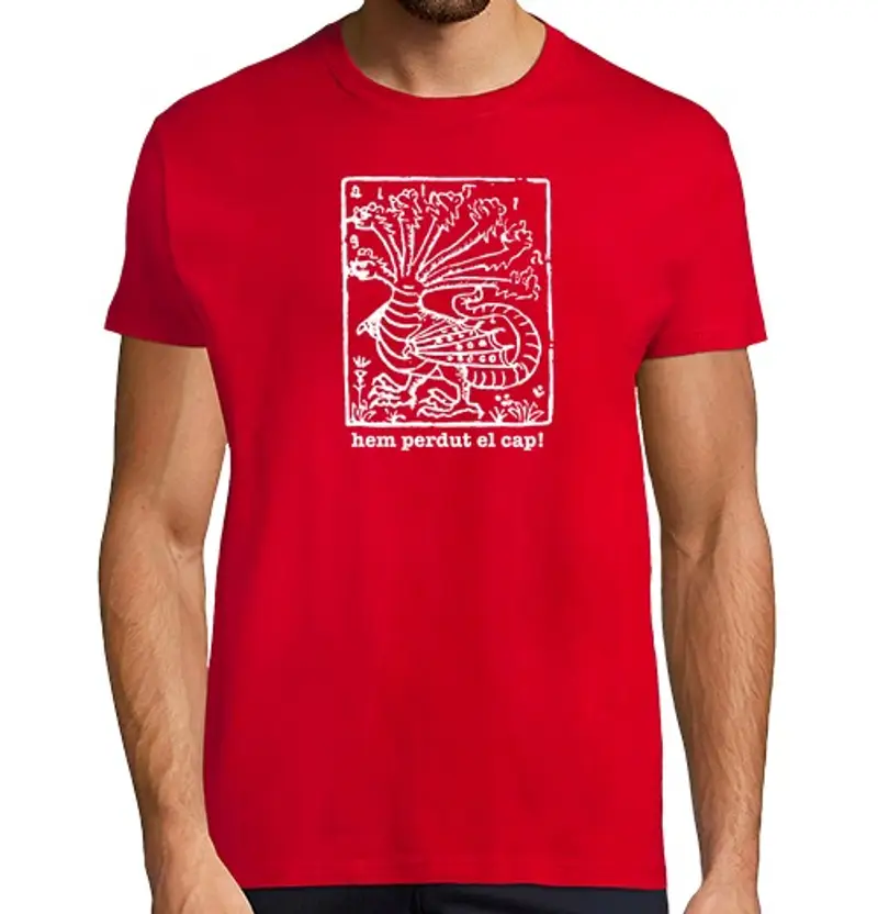 Tostadora T-shirt Uomo 1440589