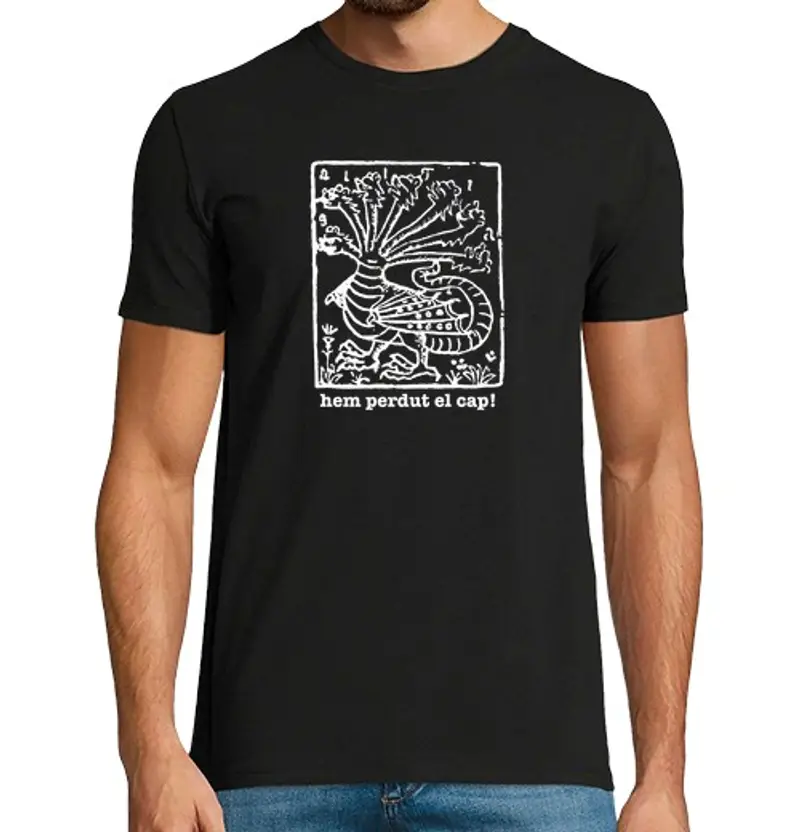 Tostadora T-shirt Uomo 1465195