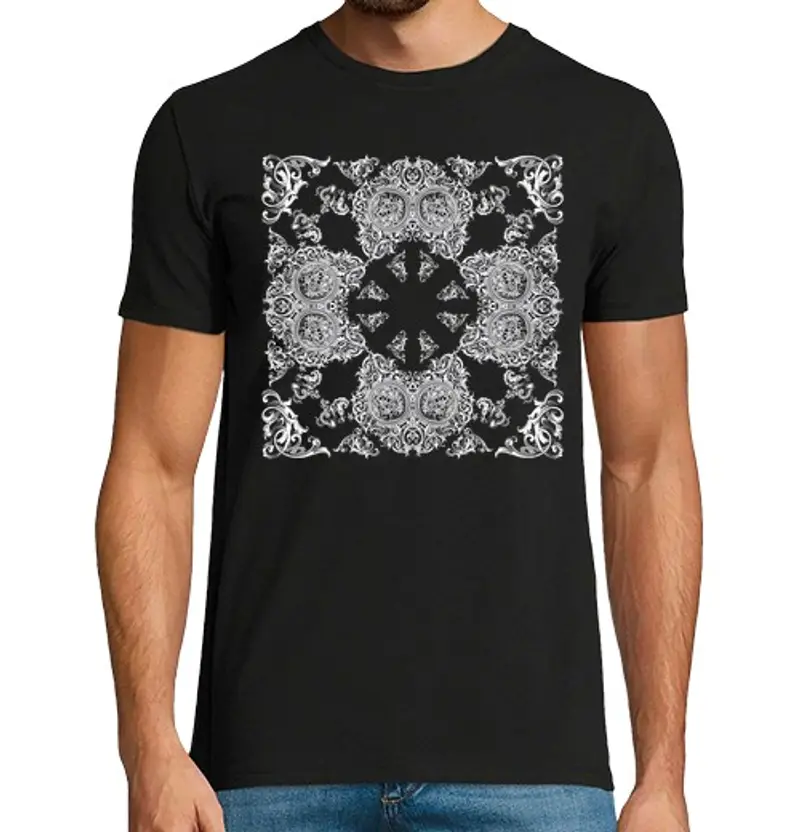 Tostadora T-shirt Uomo 1452837