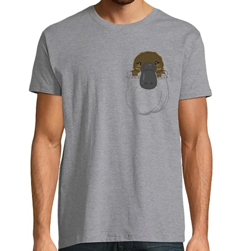 Tostadora T-shirt Uomo 1438560