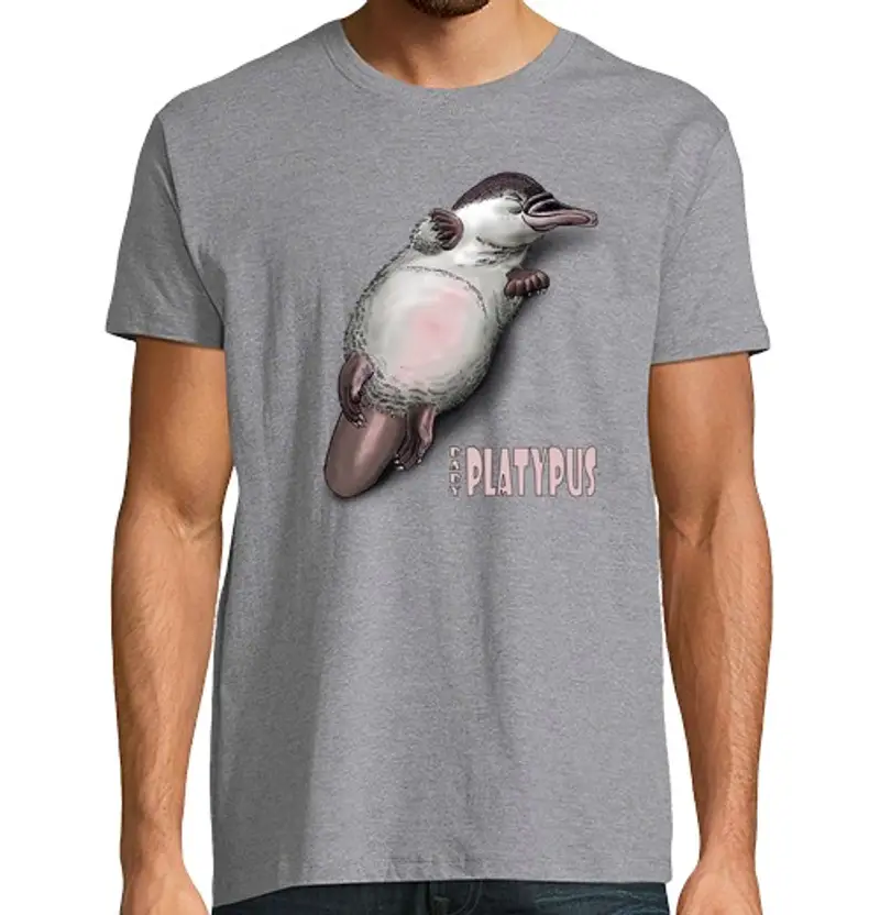 Tostadora T-shirt Uomo 1450788