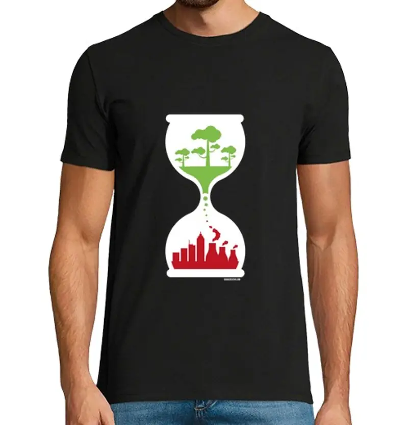 Tostadora T-shirt Uomo 1442746