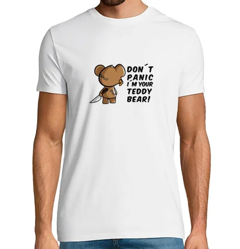 Tostadora T-shirt Uomo 1466778