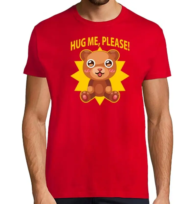 Tostadora T-shirt Uomo 1478355