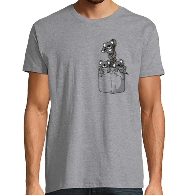 Tostadora T-shirt Uomo 1432869