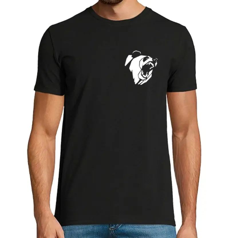 Tostadora T-shirt Uomo 1474957