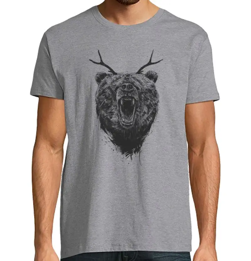 Tostadora T-shirt Uomo 1440011