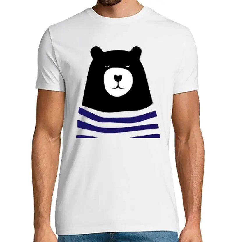 Tostadora T-shirt Uomo 1463232