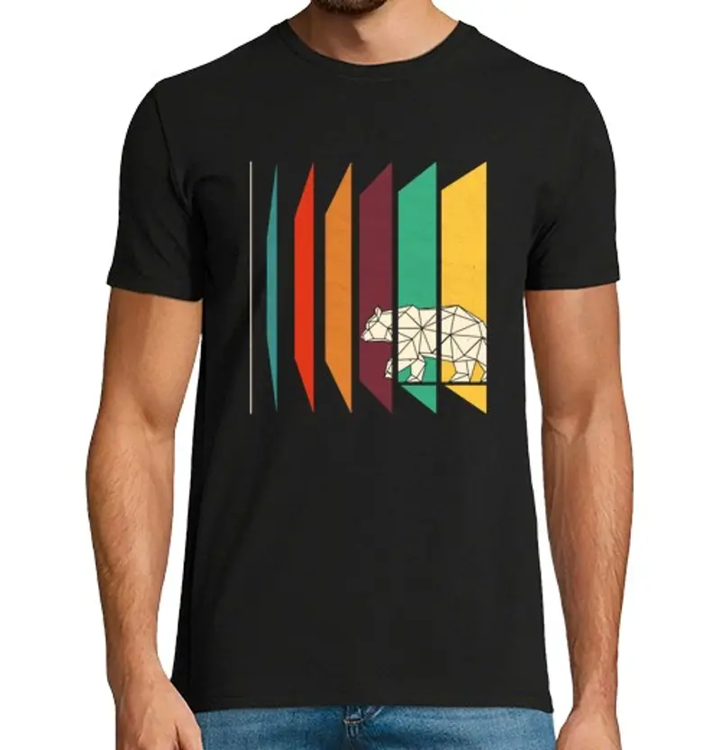 Tostadora T-shirt Uomo 1463332