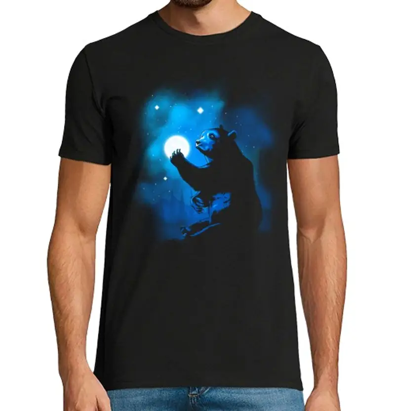 Tostadora T-shirt Uomo 1475839