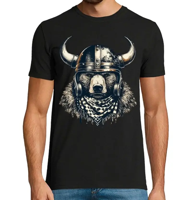 Tostadora T-shirt Uomo 1445764