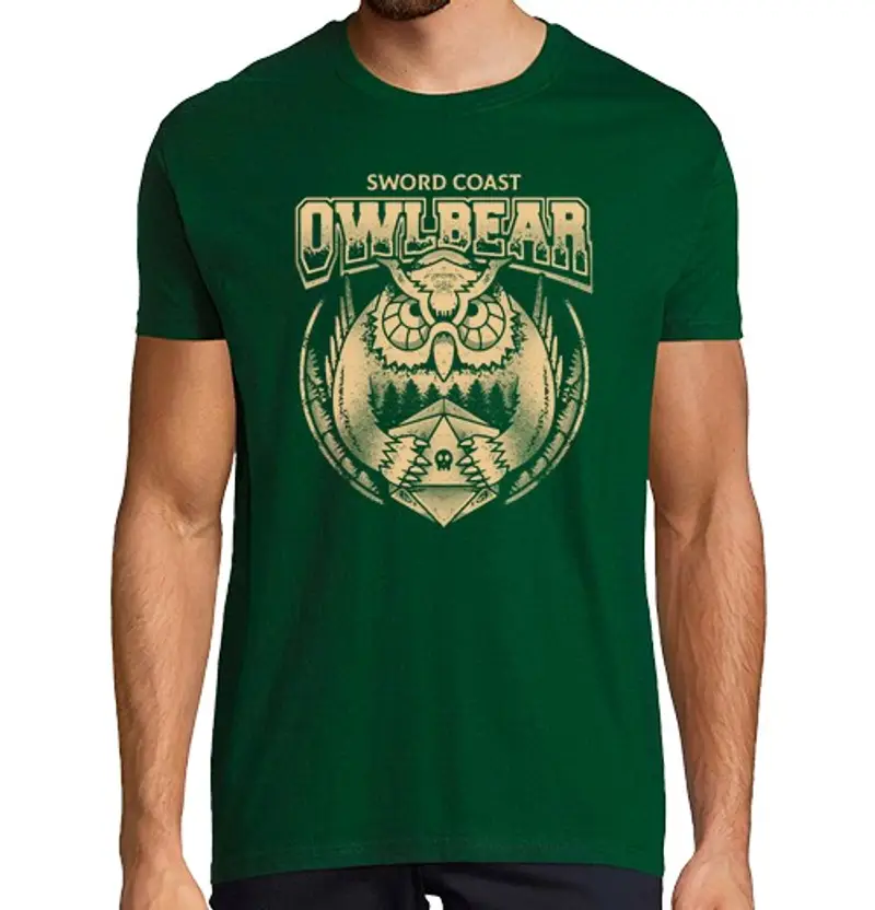 Tostadora T-shirt Uomo 1457555