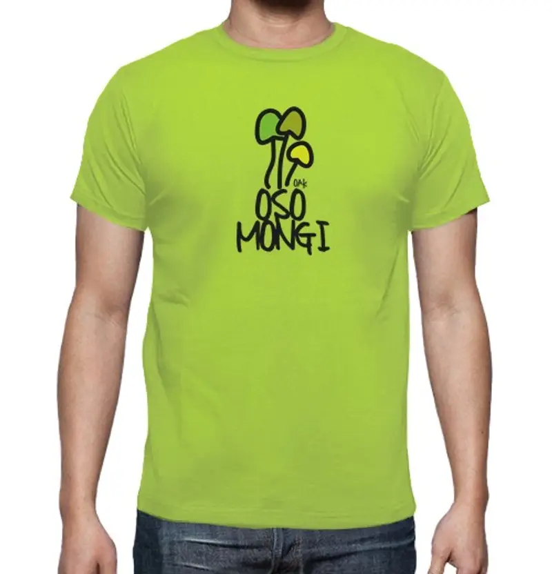 Tostadora T-shirt Uomo 1434854