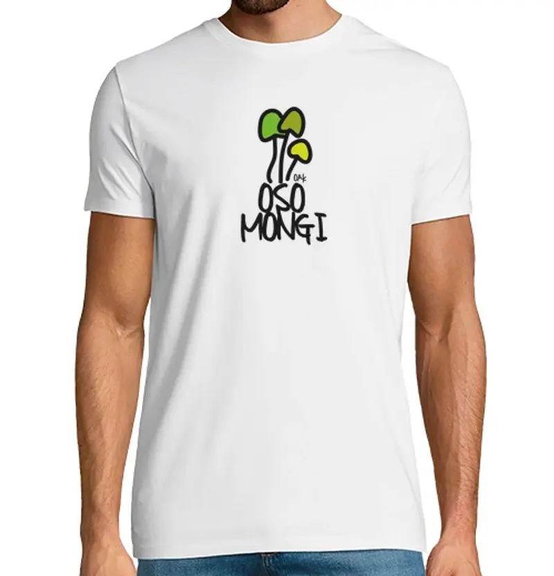 Tostadora T-shirt Uomo 1445256
