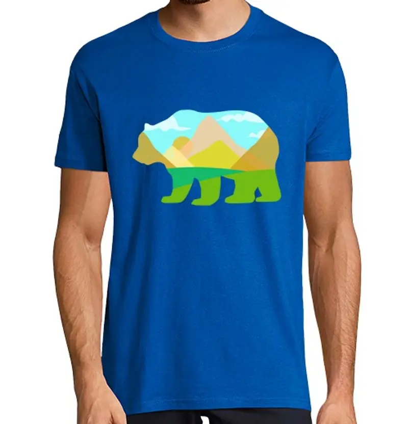 Tostadora T-shirt Uomo 1443651