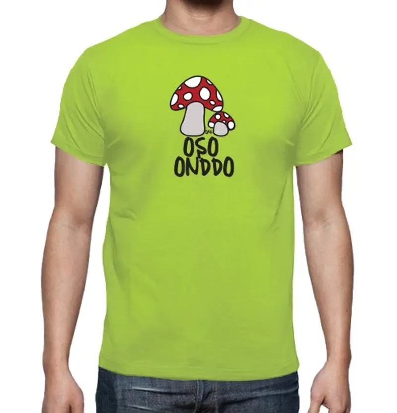 Tostadora T-shirt Uomo 1432791