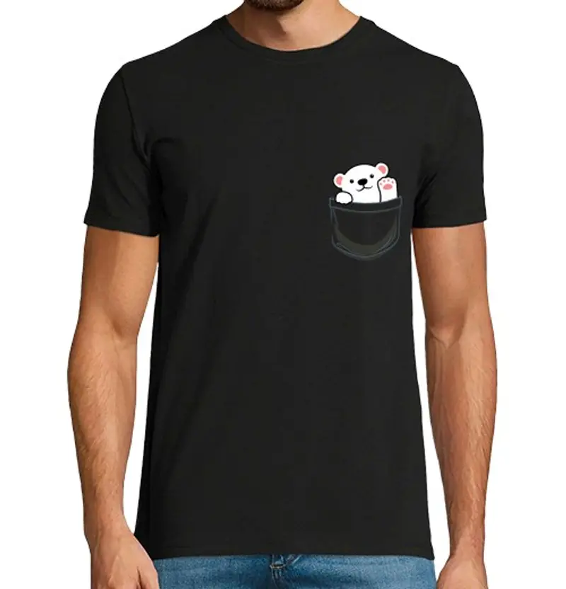 Tostadora T-shirt Uomo 1463737
