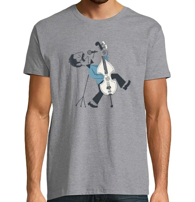 Tostadora T-shirt Uomo 1464579