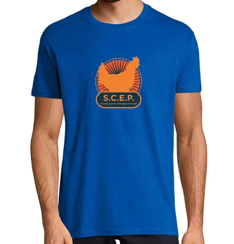 Tostadora T-shirt Uomo 1471706