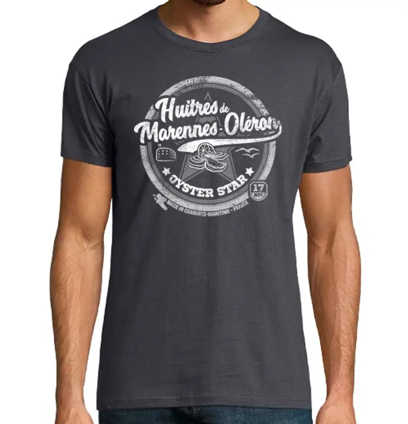 Tostadora T-shirt Uomo 1439370