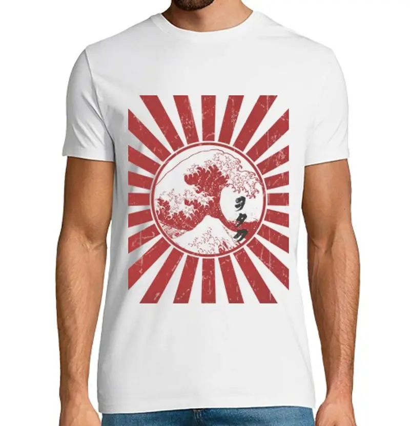 Tostadora T-shirt Uomo 1431179