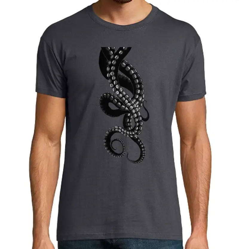 Tostadora T-shirt Uomo 1460698