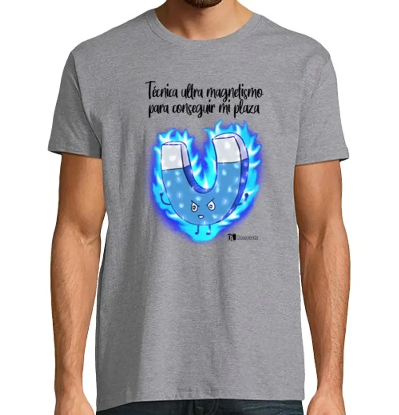 Tostadora T-shirt Uomo 1471922
