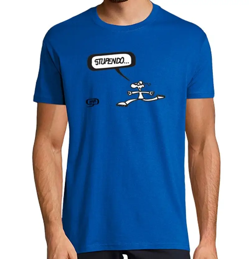 Tostadora T-shirt Uomo 1431172