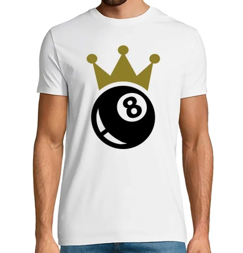 Tostadora T-shirt Uomo 1477928