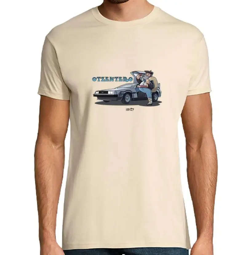 Tostadora T-shirt Uomo 1471243