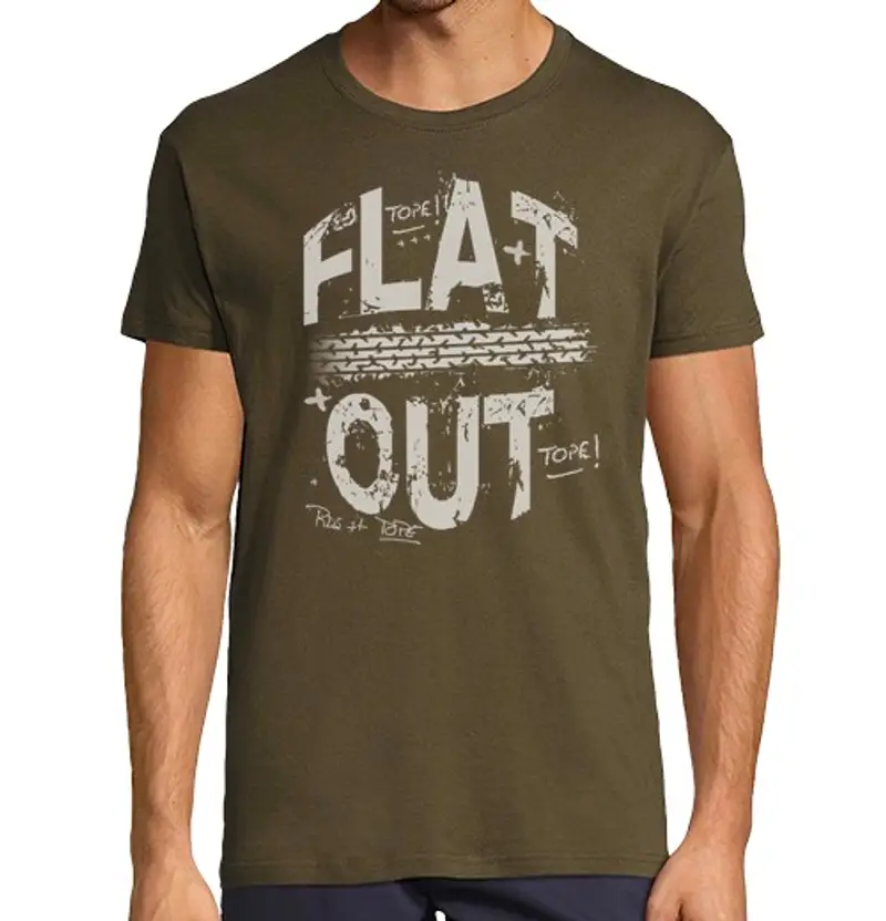 Tostadora T-shirt Uomo 1436006