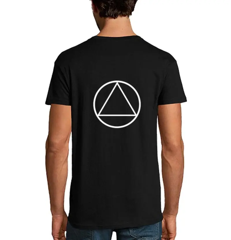 Tostadora T-shirt Uomo 1459322